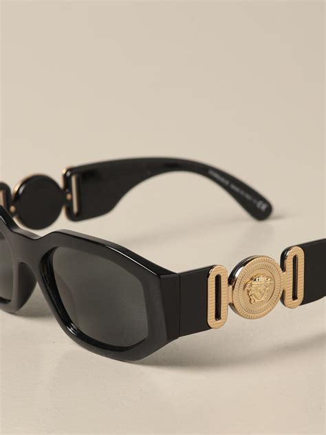 Versace Glasses .